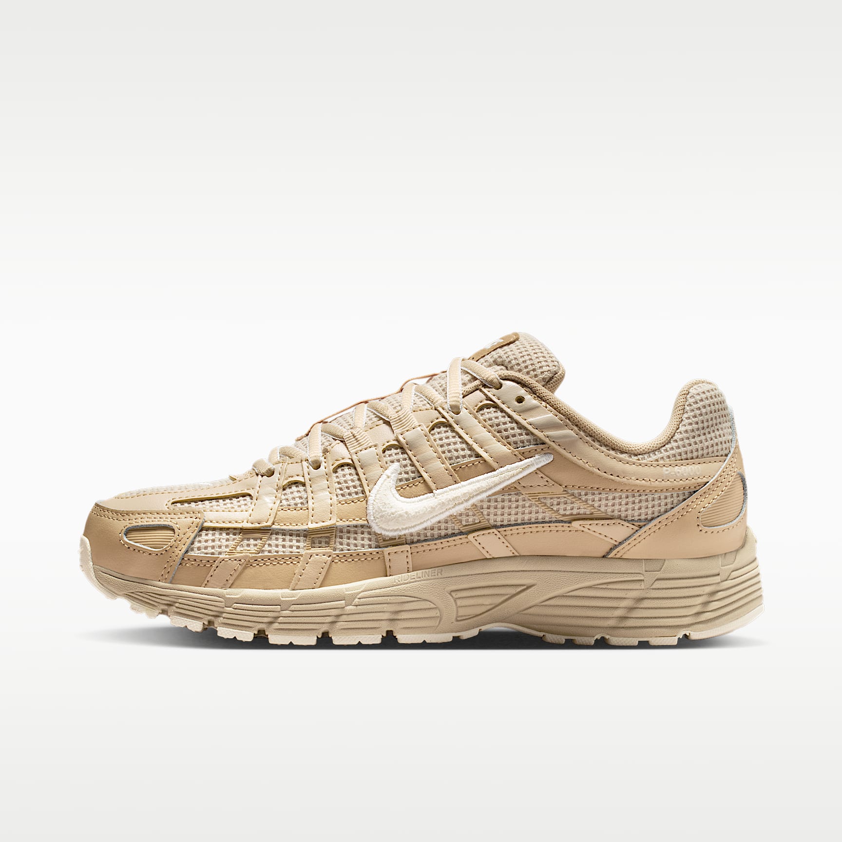 Nike P-6000 Women's Shoes. Nike ID